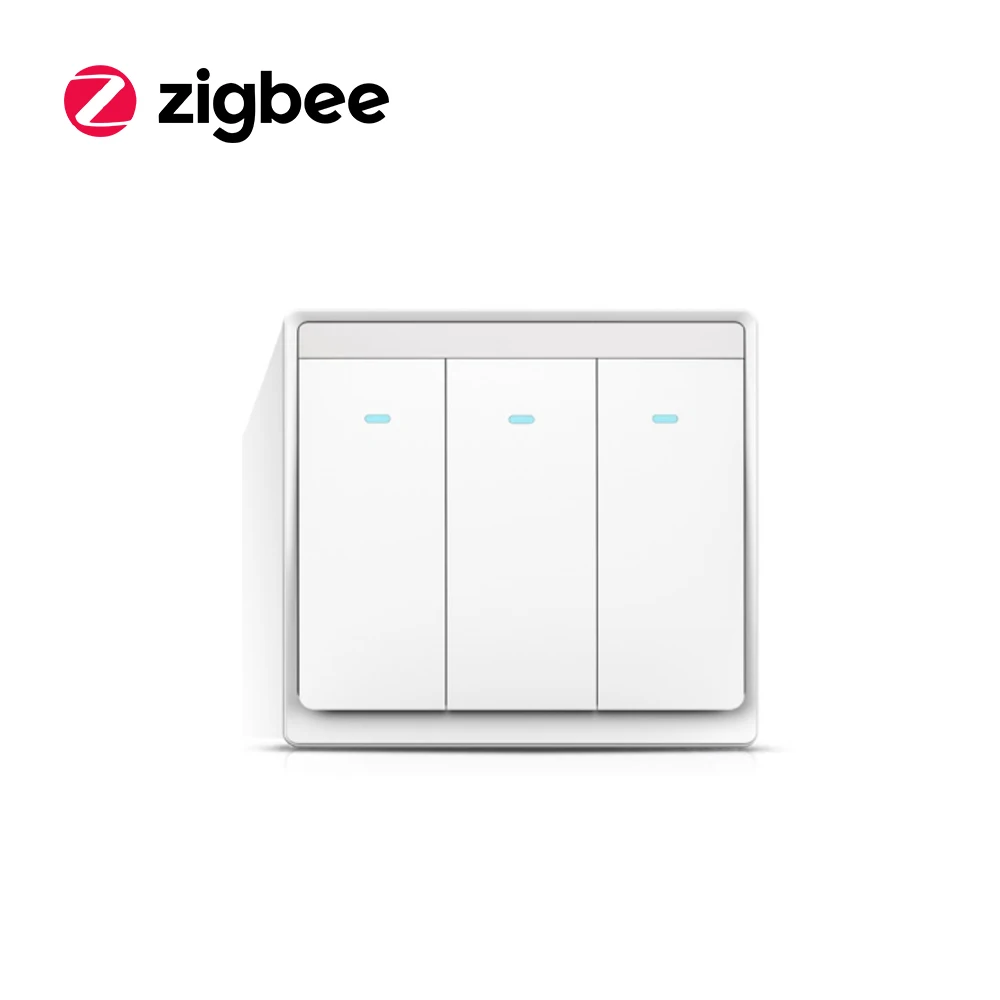Zigbee Wifi Smart Network Electrical Switch Wireless Remote Control Power Surpply Wall Socket Price | Безопасность и защита