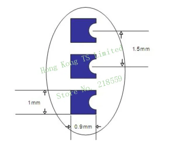 HM-16 CC2640R2F модуль Bluetooth BLE 4,2 5,0 базовая станция Маяк беспроводной cc2640 модуль передачи последовательного порта