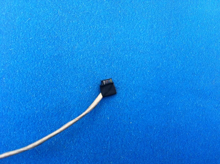 (5 шт./Лот) для Lenovo B50 30 45 ZIWB1 TOUCH Flex Lcd LVDS Cable New P/N: DC02001XN00|lcd lvds cable|lcd cablelvds cable lcd |