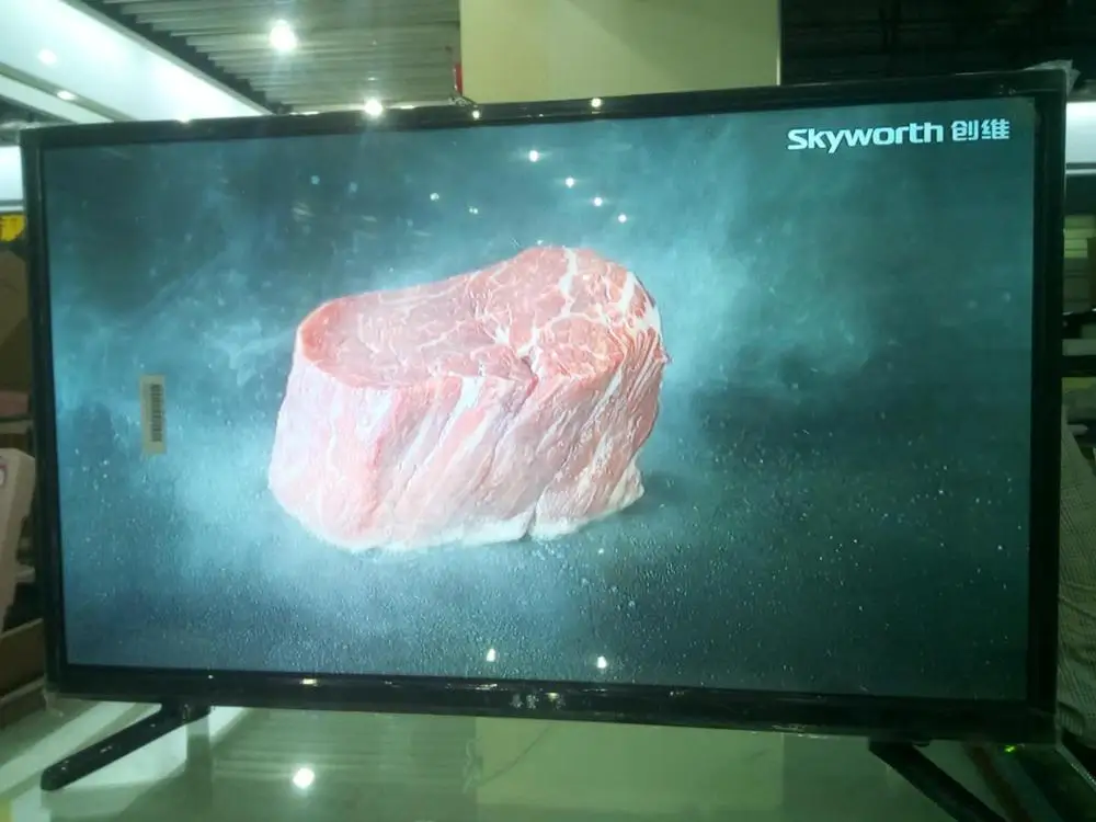 

ЖК-дисплей и многоязычная планшетофон T2 22 24 28 32 дюйма TV HD