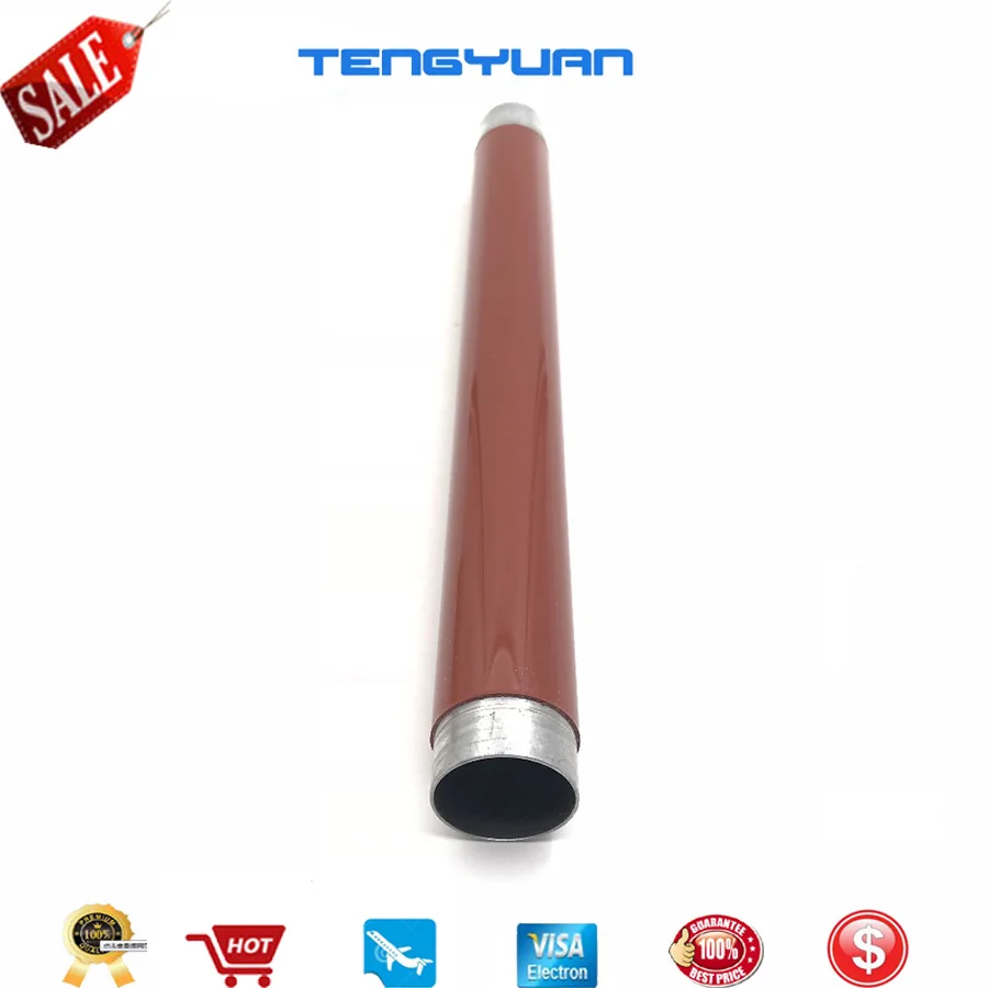 Оригинальный Новый JC66-03326A верхний ролик для Samsung CLP360 CLP365 CLP365W CLP415 CLP470 CLX3305 CLX3305W