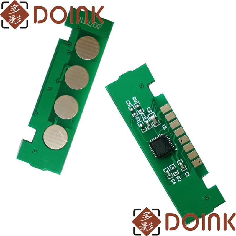 5 шт. новая версия Φ CHIP 116L лампа для SAMSUNG Xpress iMLT D116S 2626 2825 2826 2675 2676 2875 2876 чип|Чип