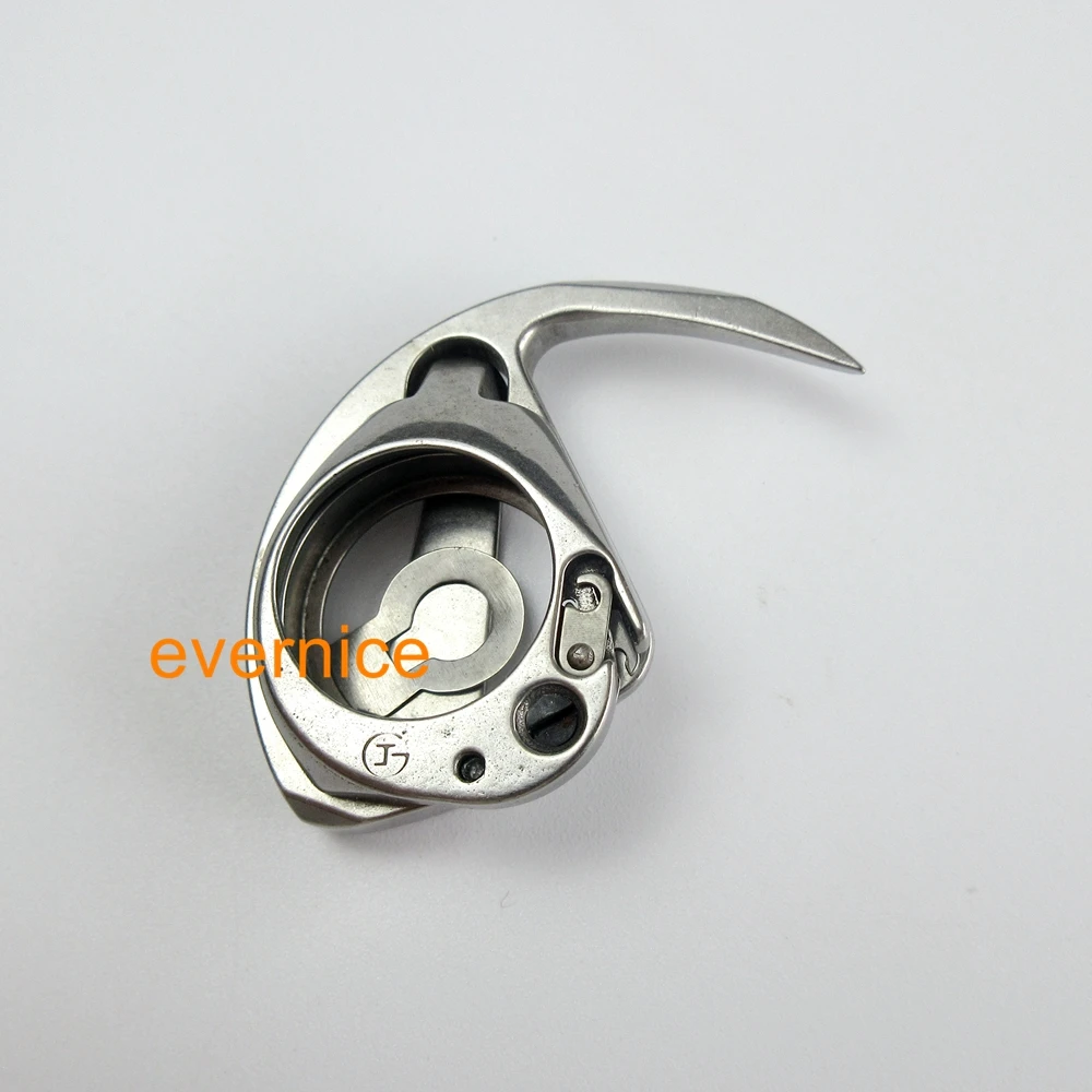 Крючок для шаттбола 6028 Singer 17 1 6 8 18 20 24 26 17U130 141 241 242 18U122 222|Швейные инструменты и