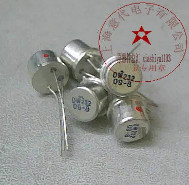 

10 шт. 2DW232 гарантия качества