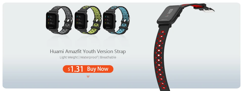 Mijobs Amazfit ремешок Bip силиконовый браслет чехол PC оболочка бампер для Xiaomi Huami Amazfit GTS Bip BIT PACE Lite Smartwatch