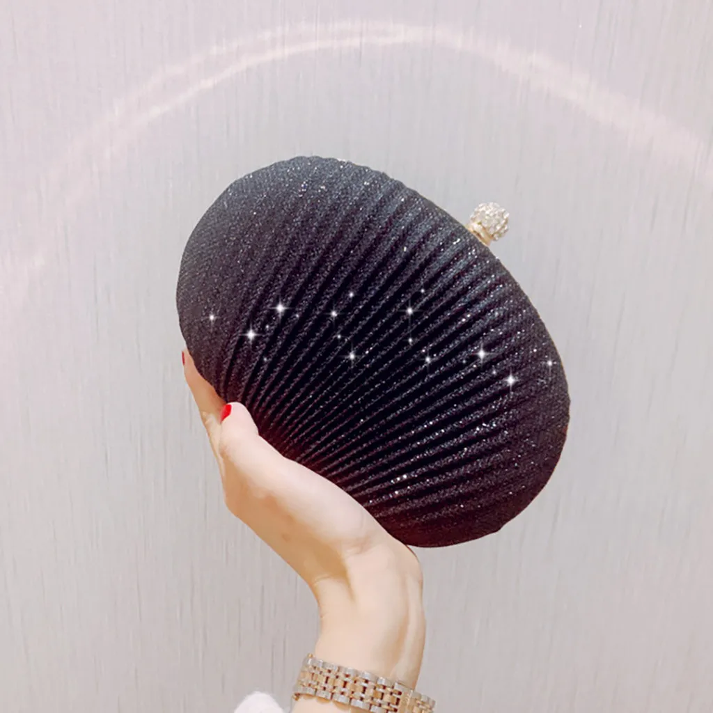 Женские клатчи длинные женские сумки Bling Rhinstone вечерняя сумка плечевой мешок вечерние банкетные вечерние клатчи Bolsa