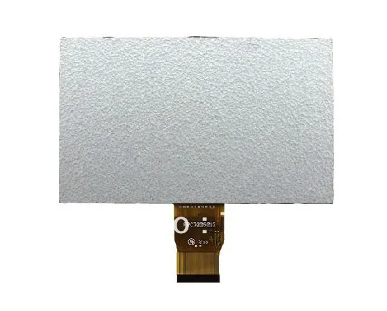 7-дюймовый ЖК-экран FPC7005010 | Компьютеры и офис