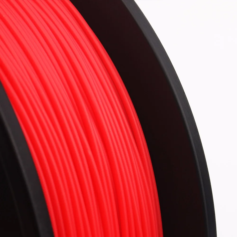 Anet 3d принтер 1 кг 1,75 мм PLA нити печатные материалы красочные для 3d принтер Экструдер ручка пластиковые аксессуары нити