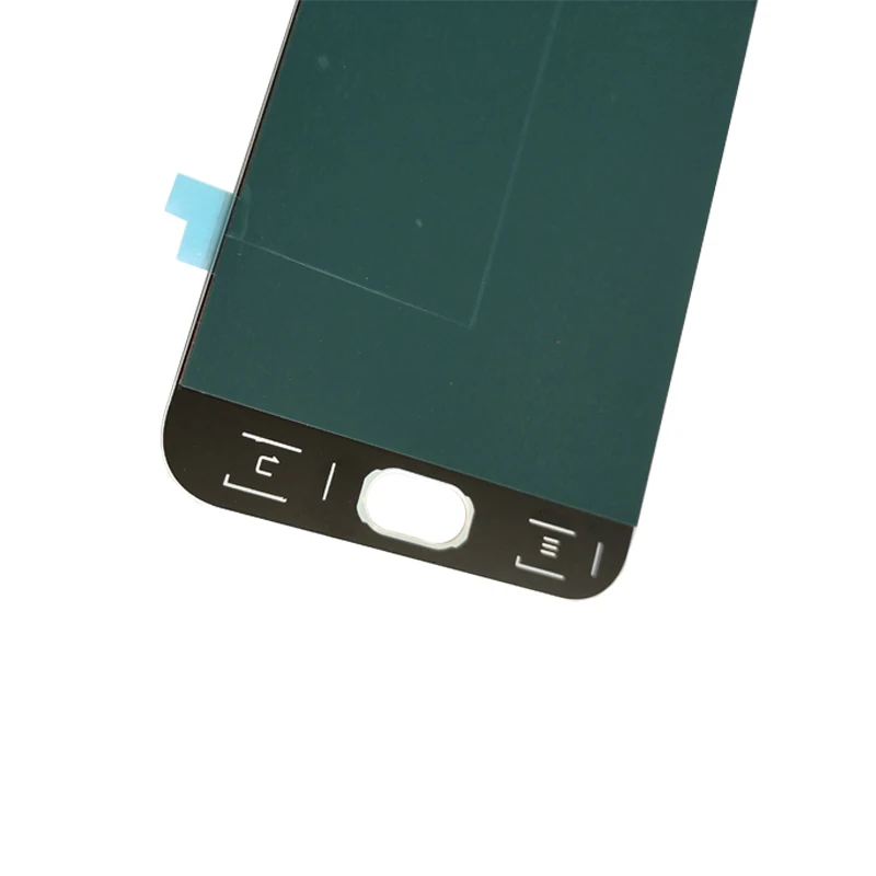 AMOLED ЖК-дисплей для VIVO X9 сенсорный экран дигитайзер OLED сборка Замена Белый нет/с