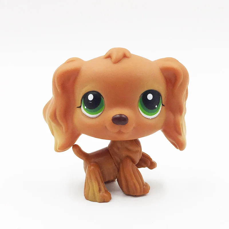 LPS редкая кошка из коллекции pet shop милые игрушки #252 детская коллекционная фигурка