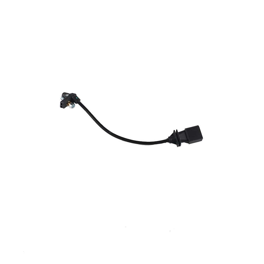 Датчик положения кривошипа 13627809334 для BMW E87 118d 2003 2007 E46 320Cd 2006 E90 E60 X6 X5 E53 E70|Моторный