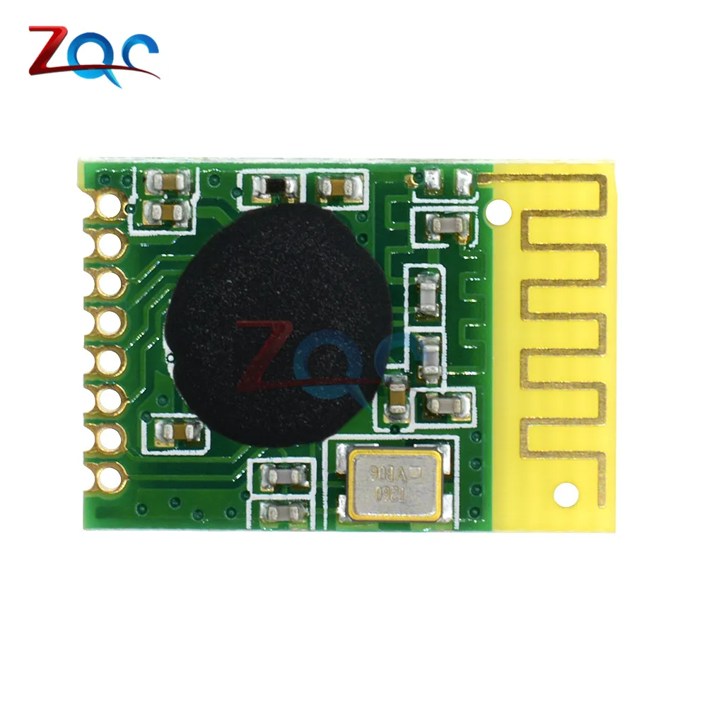 CC2500 IC беспроводной Радиочастотный трансивер 2 4G модуль ISM SPI демо код 1 8 3 6 В для