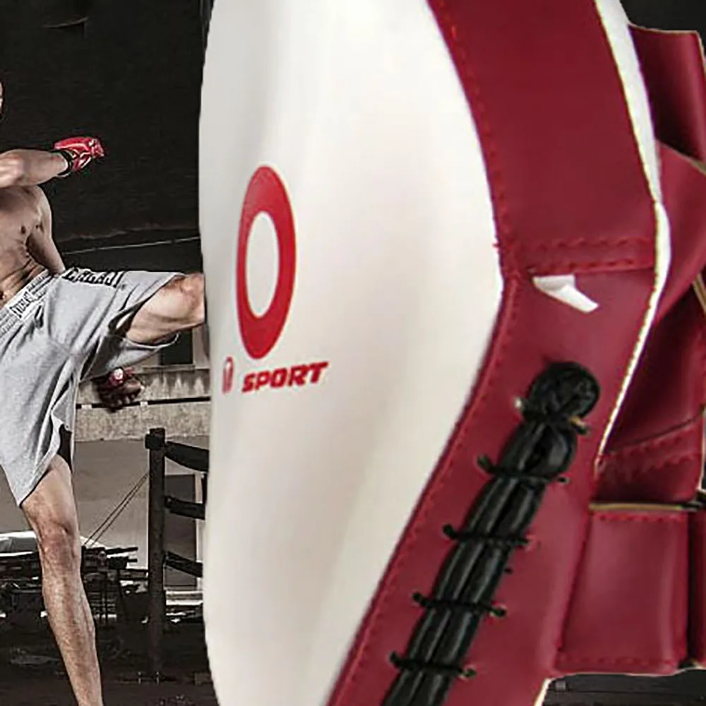 Боксерские перчатки 1 шт. варежка для фокуса дырокол гибкая подушка с рисунком