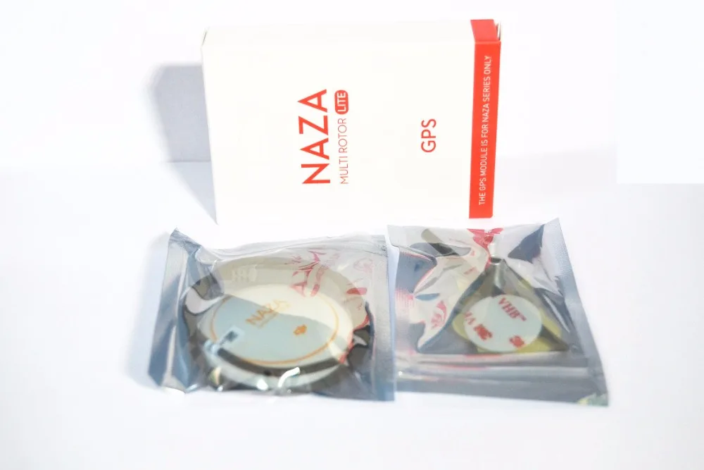 Оригинальный Контроллер полета Naza GPS M Lite для Lite|naza gps|naza m litenaza |