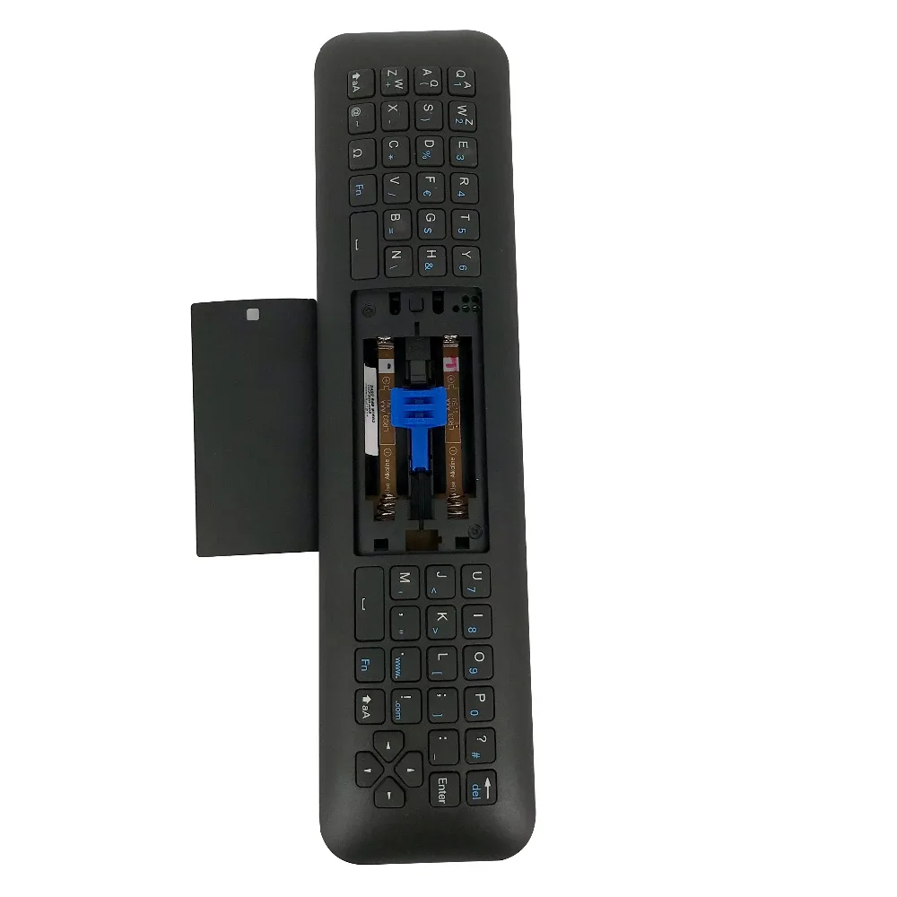 Новый оригинальный YKF319-001V3 YKF320-003 YKF366-003 для PHILIPS 47PFL6877T/60 Google Android ТВ дистанционного