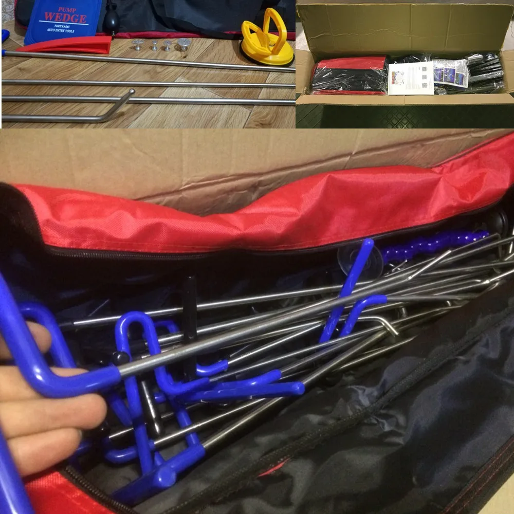 comprar Furuix Ferramenta Paintless Dent Extrator Remoção Torneira Para Baixo Do Carro Reparação Dent Haste Gancho Ferramenta Haste Ferramenta De Reparo Dent Ferramenta