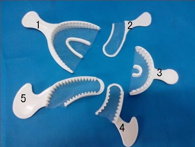 10 шт. одноразовые зубные протезы|dental disposable|dental denturesdentures dental |