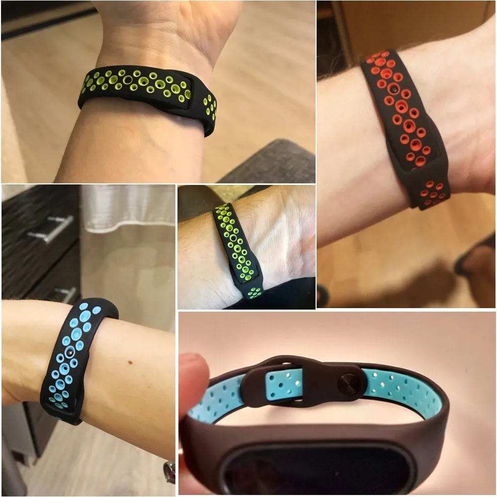 Модный силиконовый сменный ремешок для часов, ремешок для xiaomi mi, браслет 4 mi Band 4, браслет, спортивный Браслет Для xiaomi Band 4, унисекс