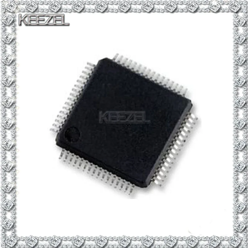 CS42528 CQZ LQFP64 импортная Новая домашняя мебель Бесплатная доставка интегральная