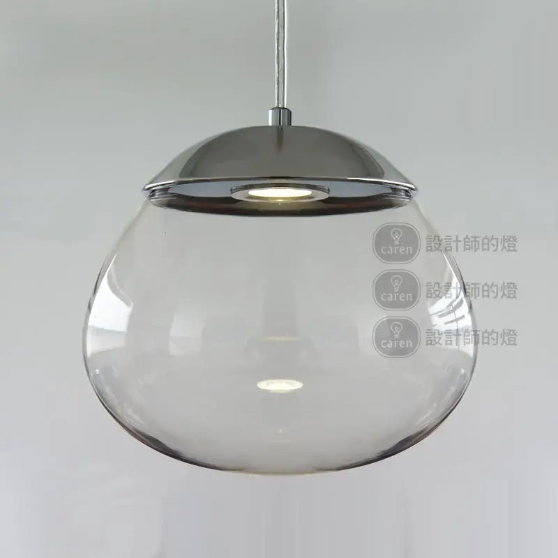 Yc Современная лабораторная лампа для ресторана кухни фотолампа бесплатная