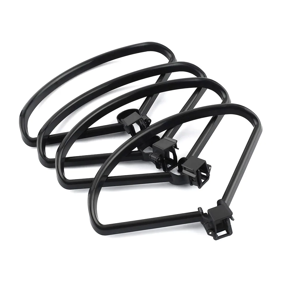 

4pcs Propeller Guard Protection Protector Ring Anti-Collision Protective Durable For DJI Air Drone BM88