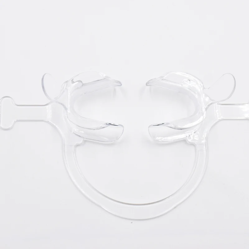 Стоматологическая Орто щеки губы втягивающий нож для рта расширитель c формы с