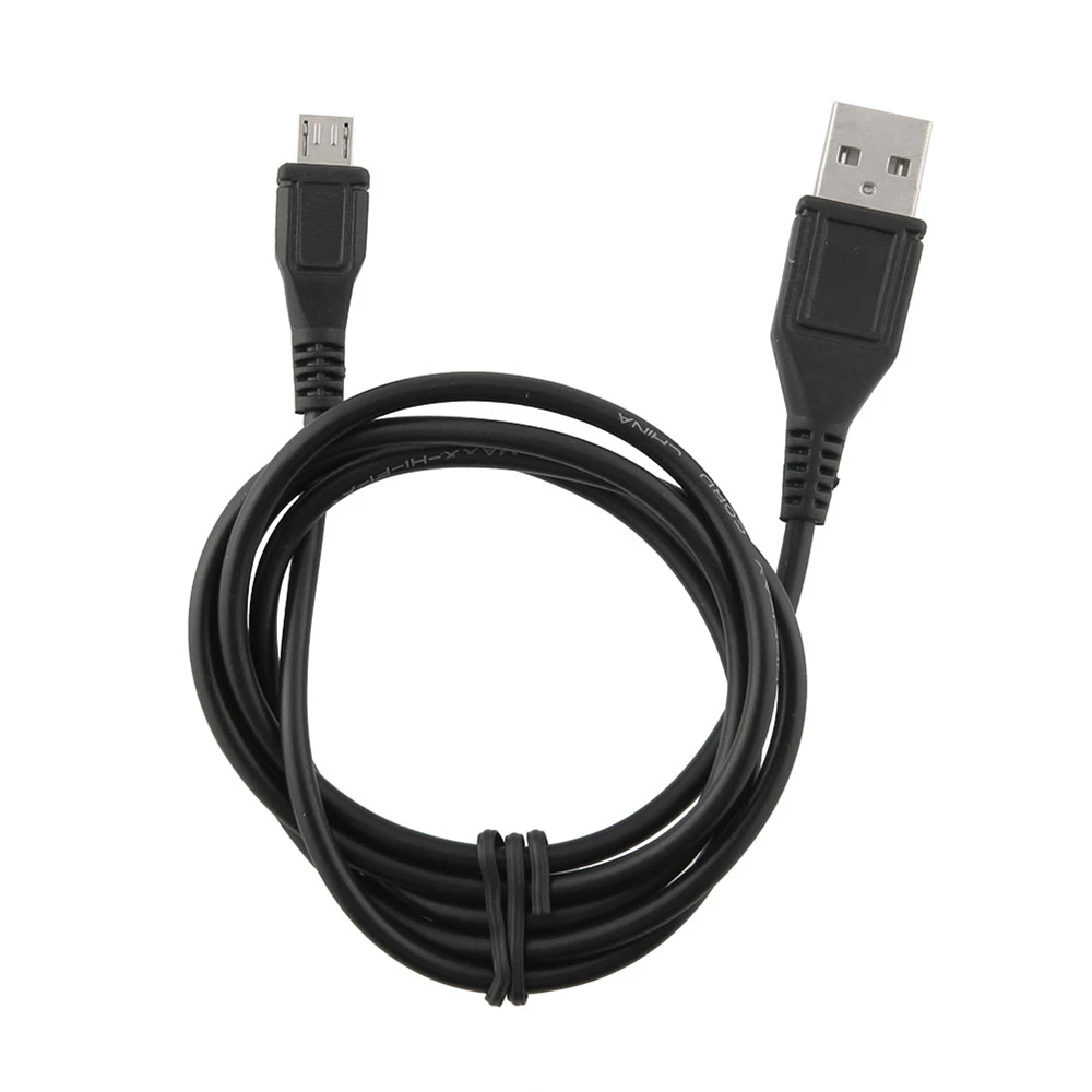 Amzdeal 1 м Micro USB кабель для sony playstation 4 зарядное устройство кабели PS4 двойной
