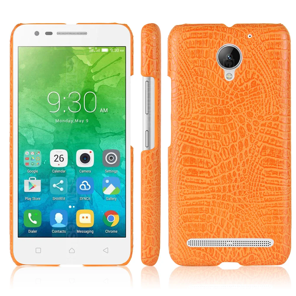 Чехол для Lenovo A1000 A 1000 Vibe C2 K10A40 роскошный защитный чехол из искусственной кожи K6 A2020