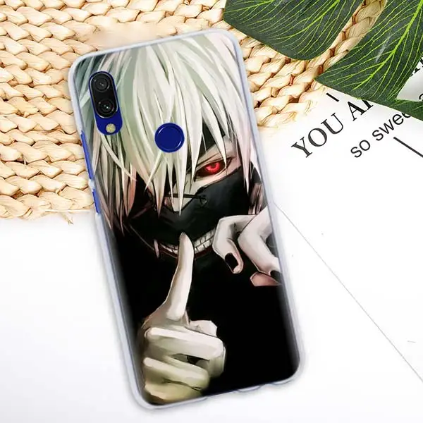 05 Чехол для Xiaomi Redmi Note 7 Pro 7 6 5 Plus 5A 6A 4X S2 GO Pocophone F1 чехол для телефона - Цвет: 05