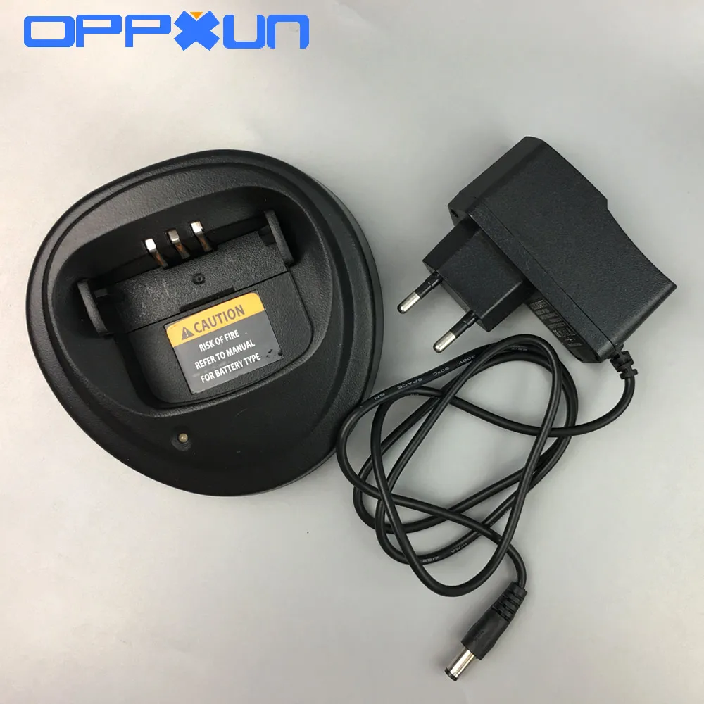 Устройство для радиостанции OPPXUN Ham Walkie talkie 110 240 В работает с Motorola GP328 GP338 GP340 HT1250