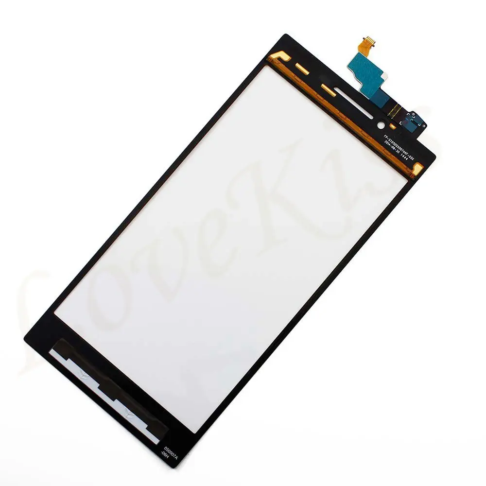 P70 сенсорный экран дигитайзер для Lenovo P70T P70-T 5 &quotсенсорный Сенсорная панель