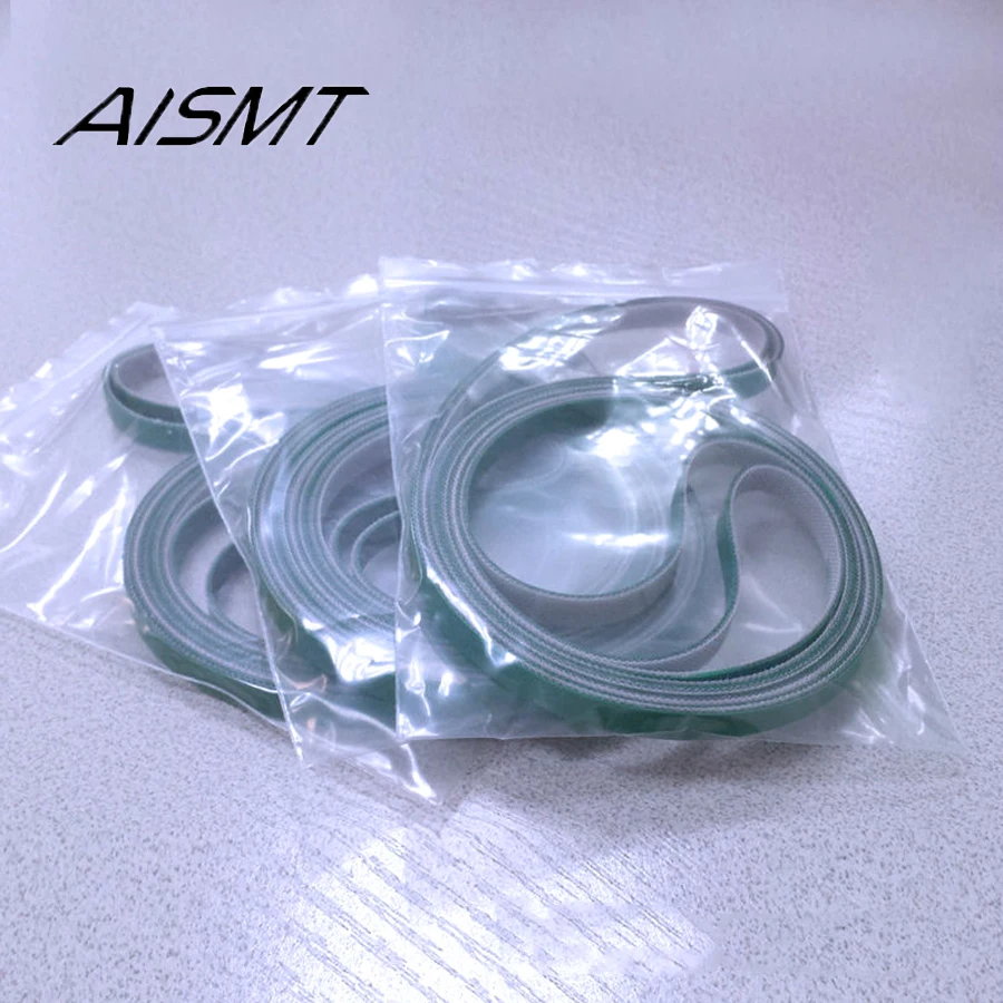 SAMSUNG CP40 плоский ремень J1301664 J1301665 J1301666 для машины выбора и места, сделано в Китае