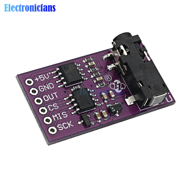 Датчик кожи GSR для Arduino аналоговый SPI серия EDA 3 В/5 В | Электронные компоненты и