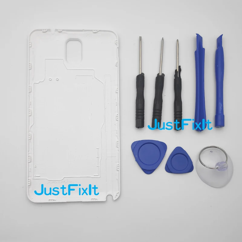 Для SAMSUNG Galaxy Note 3 N9005 N900 N9009 N9006 note3 Корпус задняя крышка Чехлы Samsung оригинальный