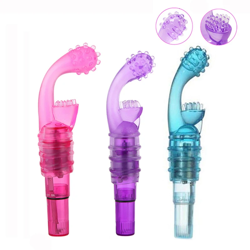 Вибратор для массажа точки G язык оральное лизание вибрирующие игрушки