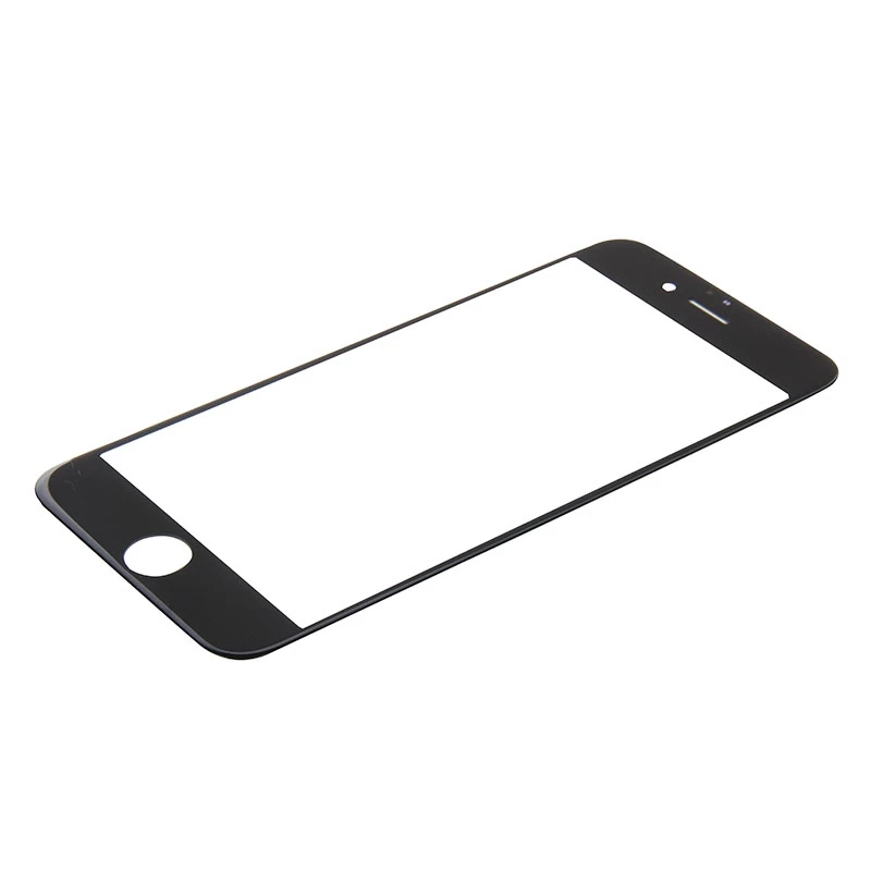 Запасные части для iPhone 6s plus переднее внешнее стекло объектива ремонт тачскрина |