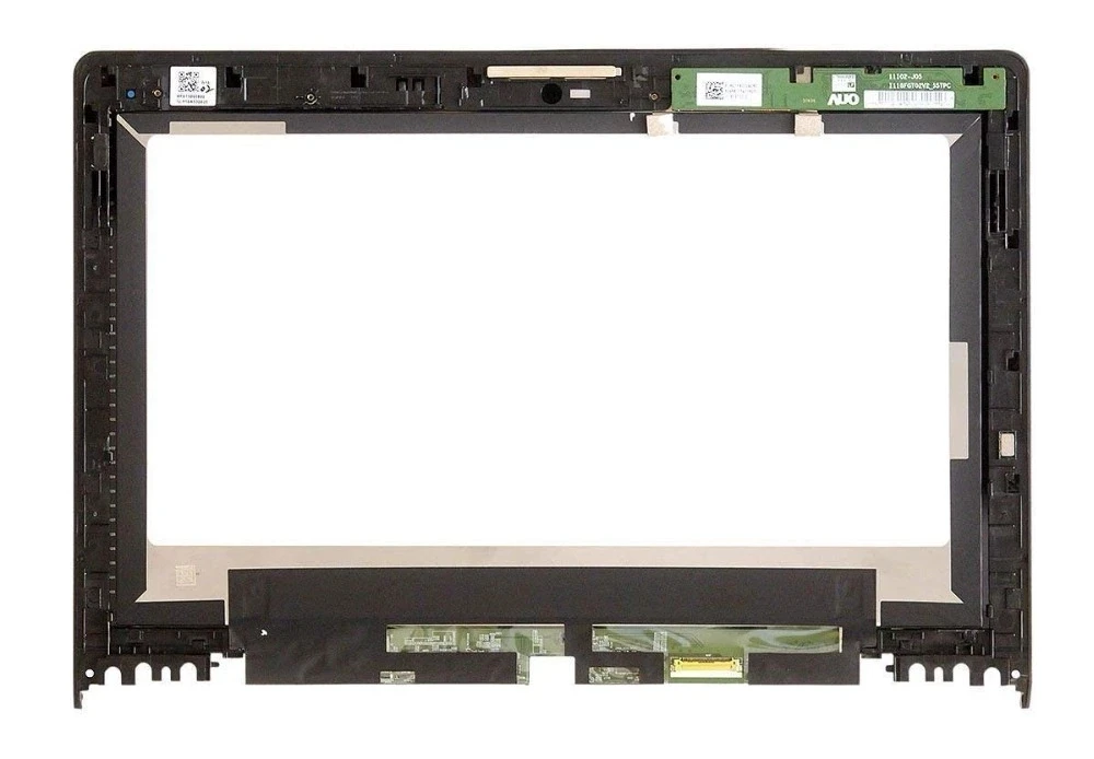 Для lenovo Yoga 2 11 6 &quotноутбук ЖК экран сенсорный дигитайзер сборка|ЖК-экран для