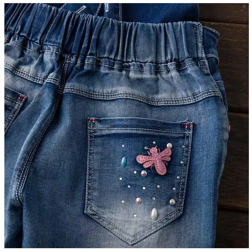 Jardineira Infantil Menino/новые джинсовые комбинезоны для девочек летние детские