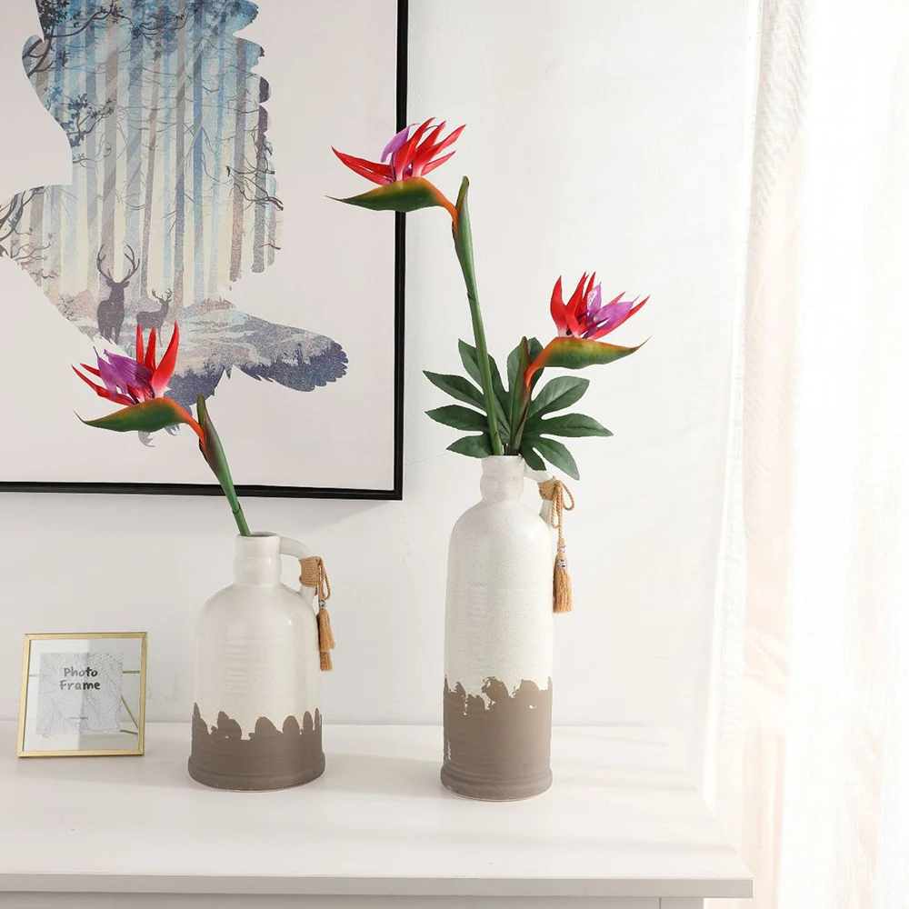 2 шт. семена искусственных растений Рай | Дом и сад