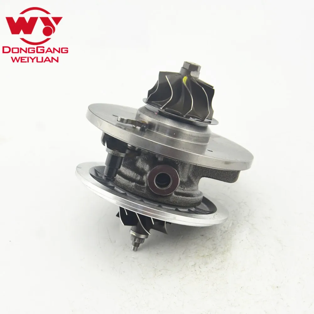 Balanced turbo cartridge 700447 NEW turbine core chra 700447-5009S GT1549V for BMW 320D 100Kw 136 HP 122 Hp M47D E46 E39 1998- | Автомобили