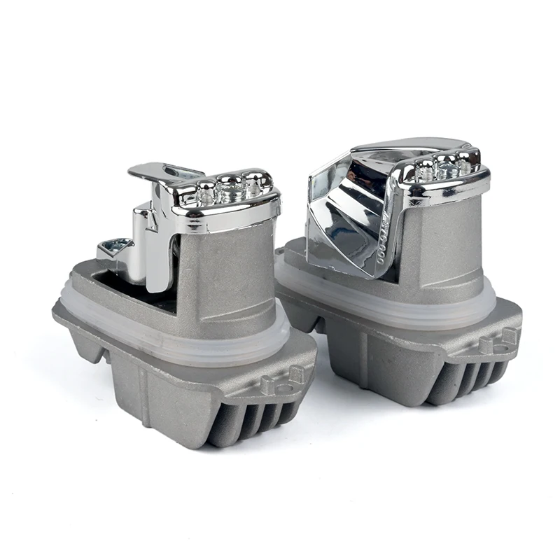 Новый 7339023 7370000 XENPLUS 1:1 Oem светодиодный Поворотный Светильник левый светильник вой