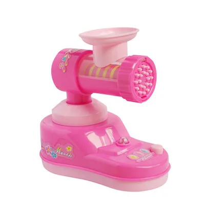 Мясорубка детские игрушки для игр имитация мини-приборов серия Baby Girl кухонная