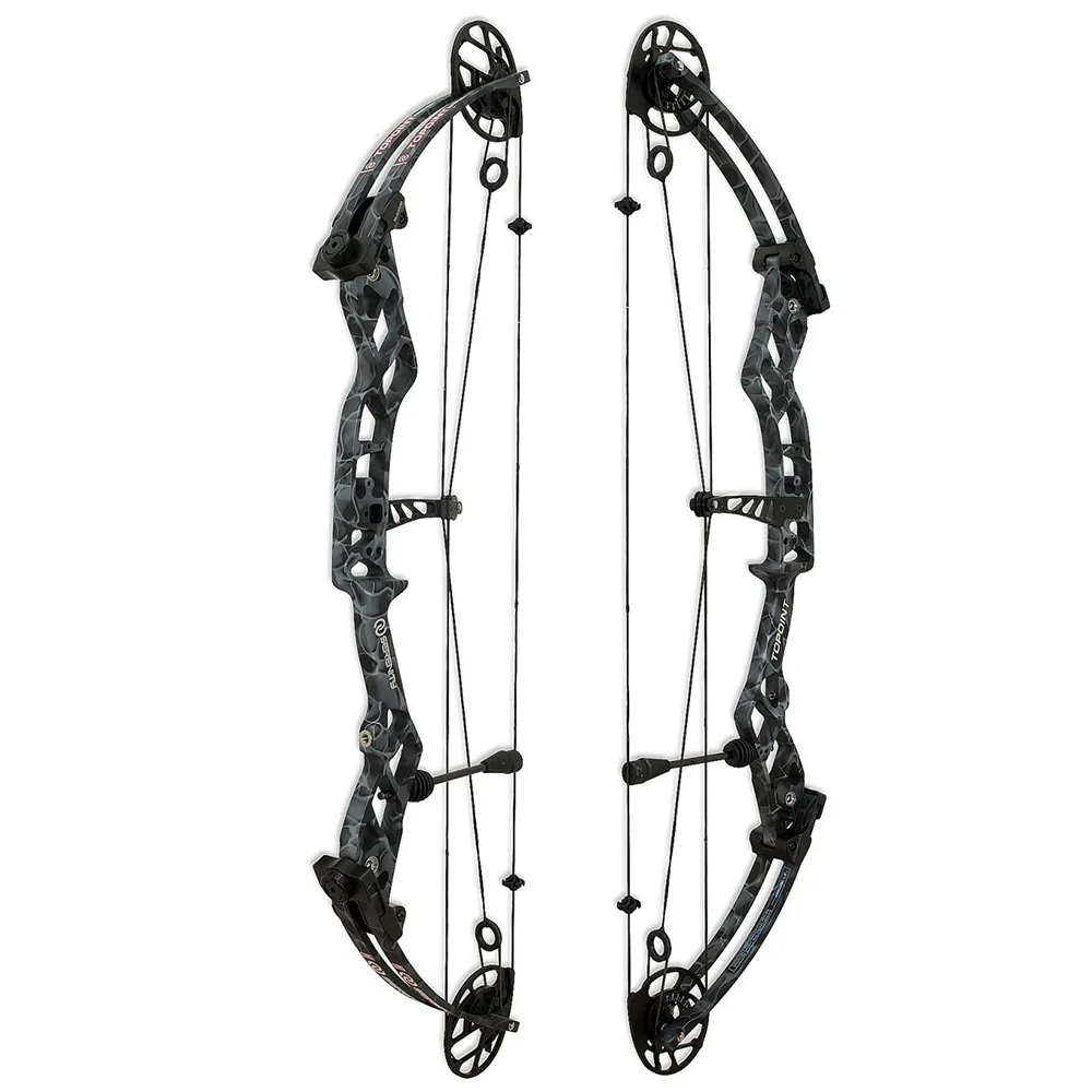 TOPOINT SERENITY Target Compound bow shooting можно выбрать левой и правой рукой это Голый Лук без