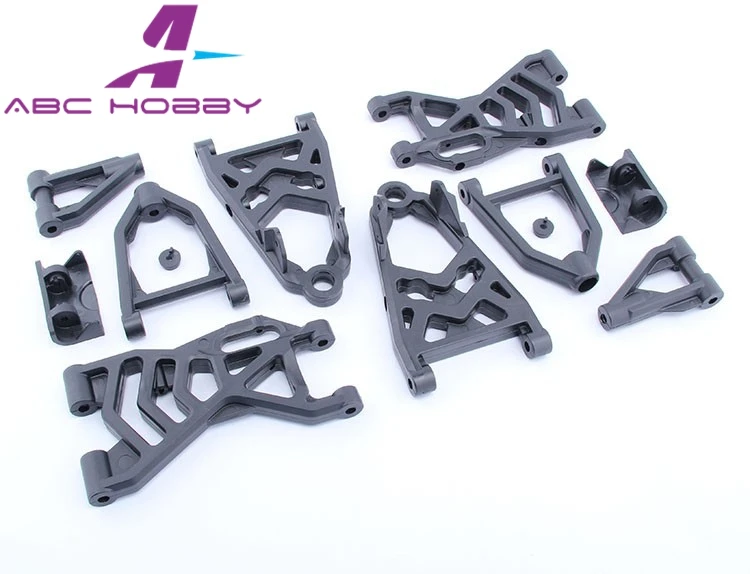 HPI Гонки/KM 5B 5T 5SC LOSI TDBX FS Гонки 1/5 Запчасти для радиоуправляемых моделей прочный
