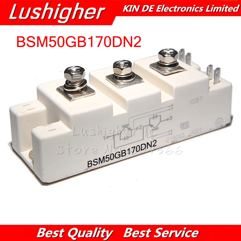 

BSM50GB170DN2 Module