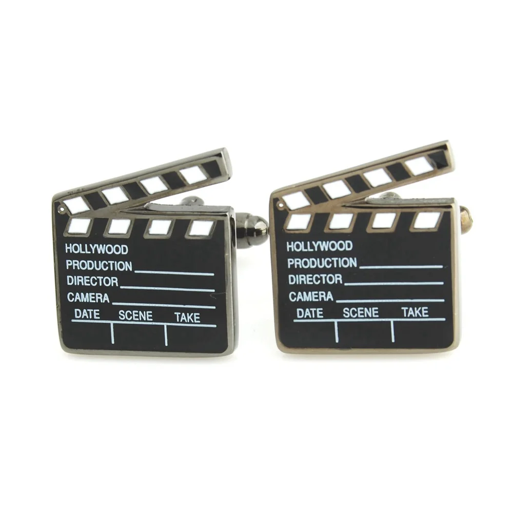 YH-964 новинка я люблю своего папу директорский совет робот запонки с контроллером