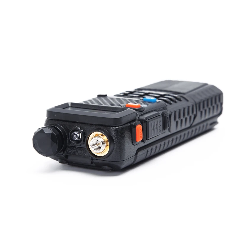 4 шт. двусторонняя рация BaoFeng 3800 мАч VHF/UHF 136 174 и 400 520 МГц|Рации| |