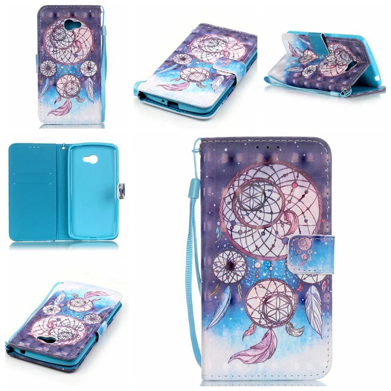 Роскошный силиконовый чехол-бумажник из искусственной кожи с откидной крышкой