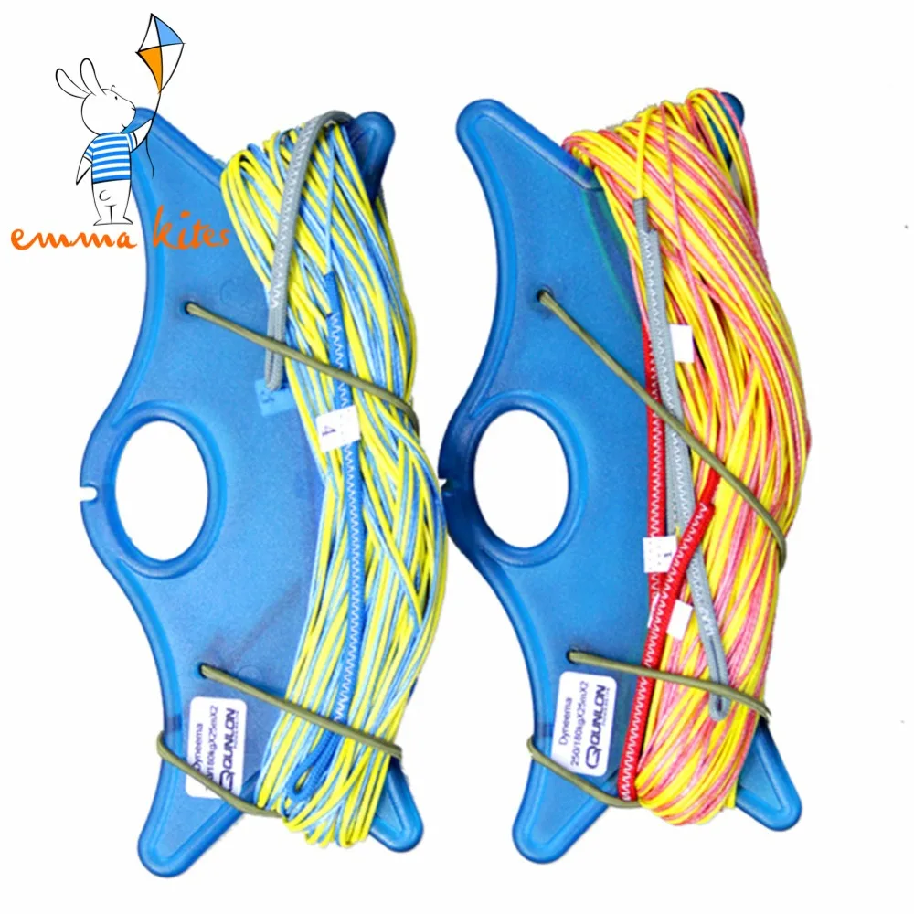 Quad Line Stunt power Kite большой парашютный Спорт Тяговый воздушный змей Летающий 4 линии