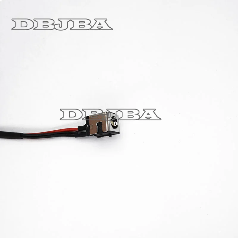 Новый кабель питания DC Jack для Asus K501 K50IJ K60 K60IJ K50AB K50AD K50AF